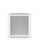 Ubiquiti UACC-RACK-12U-WALL-600-P UniFi 12U Wall Rack Cabinet with Perforated Door