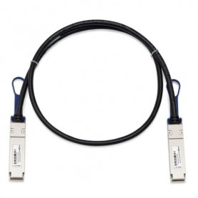 Ubiquiti UACC-DAC-QSFP28-3M 100G QSFP28 Direct Attach Cable 3M