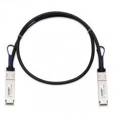 Ubiquiti UACC-DAC-QSFP28-3M 100G QSFP28 Direct Attach Cable 3M