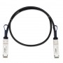 Ubiquiti UACC-DAC-QSFP28-3M 100G QSFP28 Direct Attach Cable 3M