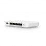 Ubiquiti UDB-SWITCH-US UniFi Device Bridge 10G 2.5G PoE Switch