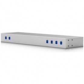Ubiquiti UACC-CWDM-4 UniFi 4-Channel CWDM Mux Demux 1270 1330nm