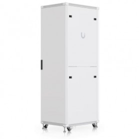 Ubiquiti UACC-RACK-42U-800-G UniFi 42U 800mm Rack Cabinet with Glass Door