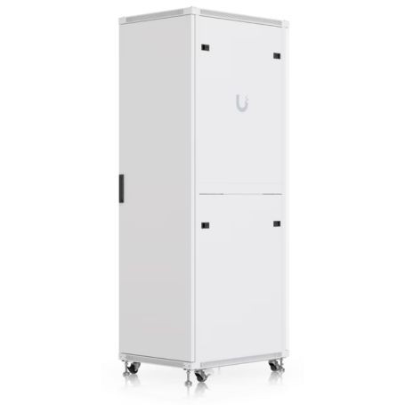 Ubiquiti UACC-RACK-42U-800-G UniFi 42U 800mm Rack Cabinet with Glass Door
