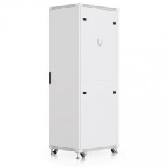 Ubiquiti UACC-RACK-42U-800-G UniFi 42U 800mm Rack Cabinet with Glass Door