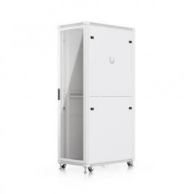 Ubiquiti UACC-RACK-42U-1000-G UniFi 42U 1000mm Rack Cabinet with Glass Door