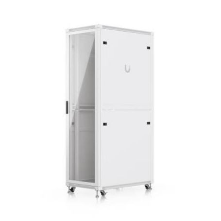 Ubiquiti UACC-RACK-42U-1000-G UniFi 42U 1000mm Rack Cabinet with Glass Door