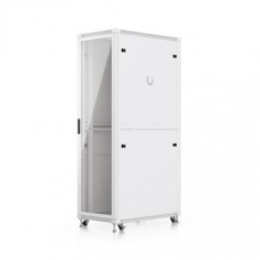 Ubiquiti UACC-RACK-42U-1000-G UniFi 42U 1000mm Rack Cabinet with Glass Door