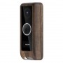 Ubiquiti UVC-G4-DB-COVER-WOOD UniFi G4 Doorbell Cover Wood