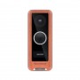 Ubiquiti UVC-G4-DB-COVER-SILVER UniFi G4 Doorbell Silver Cover