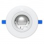 Ubiquiti UACC-G5-DOME-ULTRA-FM-W UniFi G5 Dome Ultra White Flush Mount