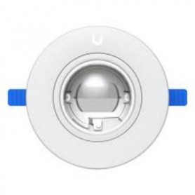 Ubiquiti UACC-G5-DOME-ULTRA-FM-W UniFi G5 Dome Ultra White Flush Mount