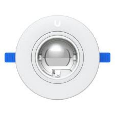 Ubiquiti UACC-G5-DOME-ULTRA-FM-W UniFi G5 Dome Ultra White Flush Mount