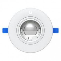 Ubiquiti UACC-G5-DOME-ULTRA-FM-W UniFi G5 Dome Ultra White Flush Mount