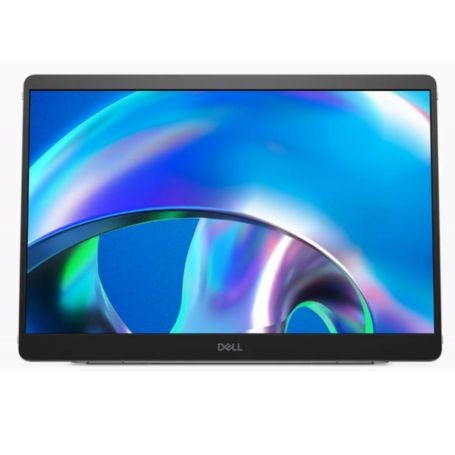 Dell P1425 Pro 14 Plus Portable Monitor 14 WUXGA IPS