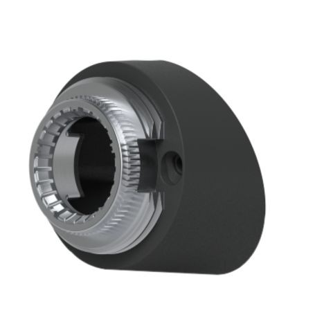 Ubiquiti UACC-BULLET-AB-B UniFi Bullet Camera 22° Angled Base Black