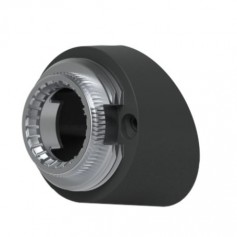 Ubiquiti UACC-BULLET-AB-B UniFi Bullet Camera 22° Angled Base Black