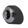 Ubiquiti UACC-BULLET-AB-B UniFi Bullet Camera 22° Angled Base Black