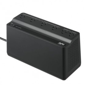 APC BN450M Back-UPS 450VA 120V 6-Outlet Battery Backup
