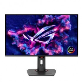 ASUS ROG XG27ACDNG Strix OLED 26 5 inch QHD 360Hz Gaming Monitor