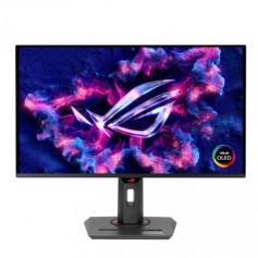 ASUS ROG XG27ACDNG Strix OLED 26 5 inch QHD 360Hz Gaming Monitor