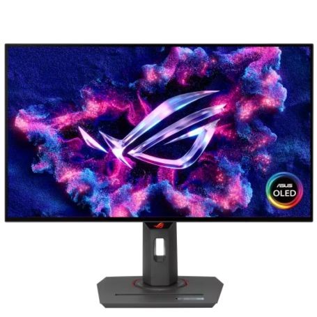ASUS ROG XG27AQDMG Strix OLED 26 5-inch QHD 240Hz Gaming Monitor