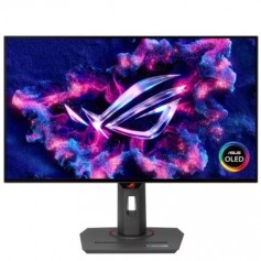ASUS ROG XG27AQDMG Strix OLED 26 5-inch QHD 240Hz Gaming Monitor