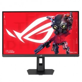 ASUS ROG XG27AQNGV Strix Pulsar 27-inch QHD 360Hz Gaming Monitor