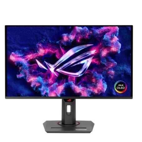 ASUS ROG XG27UCDMG Strix OLED 27 inch 4K 240Hz Tandem Monitor QD Gaming