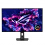 ASUS ROG XG32UCWG Strix OLED Monitor 31 5-inch 4K 165Hz WOLED Gaming