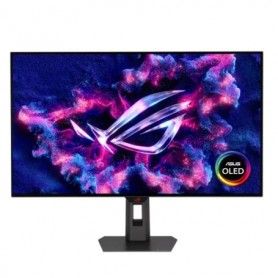 ASUS ROG XG32UCWG Strix OLED Monitor 31 5-inch 4K 165Hz WOLED Gaming