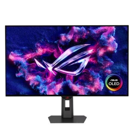 ASUS ROG XG32UCWG Strix OLED Monitor 31 5-inch 4K 165Hz WOLED Gaming