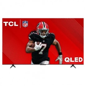 TCL 55q651g 55 Q Class 4K UHD HDR QLED Smart TV