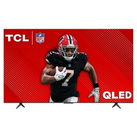 TCL 55q651g 55 Q Class 4K UHD HDR QLED Smart TV