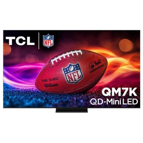 TCL 55qm7k 55 QM7K Series QD Mini LED QLED 4K UHD Smart TV