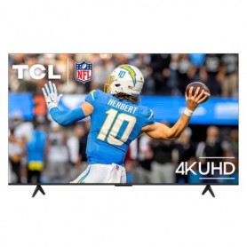 TCL 55s551g 55 S Class 4K UHD HDR LED Smart TV with Google TV