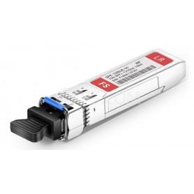 HPE 455886-B21 Blade System c-Class 10Gb SFP+ LR Transceiver