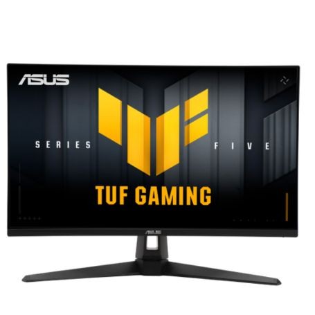 ASUS VG27AQM5A TUF Gaming 27-inch QHD 300Hz Fast IPS Gaming Monitor