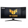 ASUS VG34VQ3B Monitor TUF Gaming 34 inch WQHD 180Hz Curved
