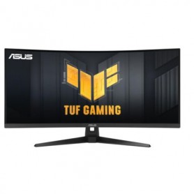 ASUS VG34VQ3B Monitor TUF Gaming 34 inch WQHD 180Hz Curved