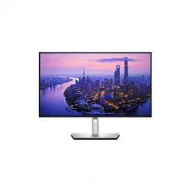 Dell U2725QE UltraSharp 27-inch 4K Thunderbolt Hub Monitor