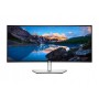 Dell U3425WE UltraSharp 34.1-inch Curved Thunderbolt Hub Monitor