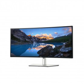 Dell U3824DW UltraSharp 38-inch Curved USB-C Hub Monitor