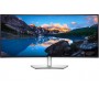 Dell UltraSharp U4025QW 40" Curved 5K2K Thunderbolt Hub Monitor