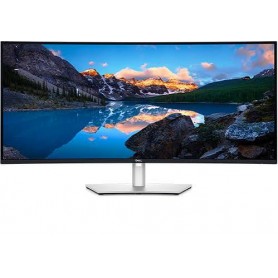 Dell UltraSharp U4025QW 40" Curved 5K2K Thunderbolt Hub Monitor