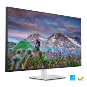 Dell U4323QE UltraSharp 43 4K USB-C Hub Monitor