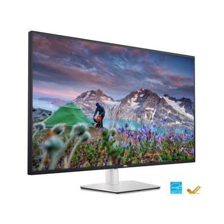 Dell U4323QE UltraSharp 43 4K USB-C Hub Monitor