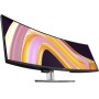 Dell U4924DW UltraSharp 49 Curved USB-C Hub Monitor