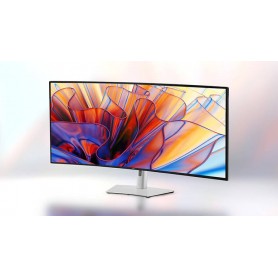 Dell U5226KW UltraSharp 52 Curved Thunderbolt Hub Monitor