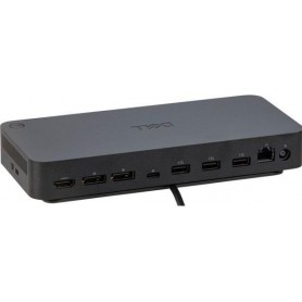 Dell WD25 Pro Dock USB-C Docking Station